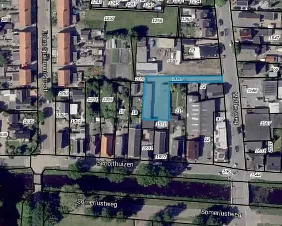 Garageboxen Veendam: Gerenoveerde Boxen te Koop