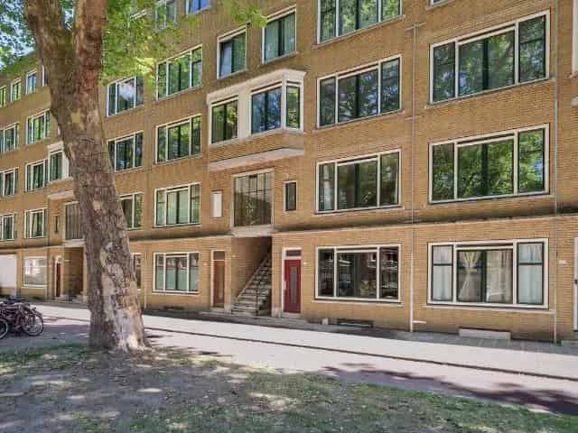 Gerenoveerd Appartement Rotterdam Zuid