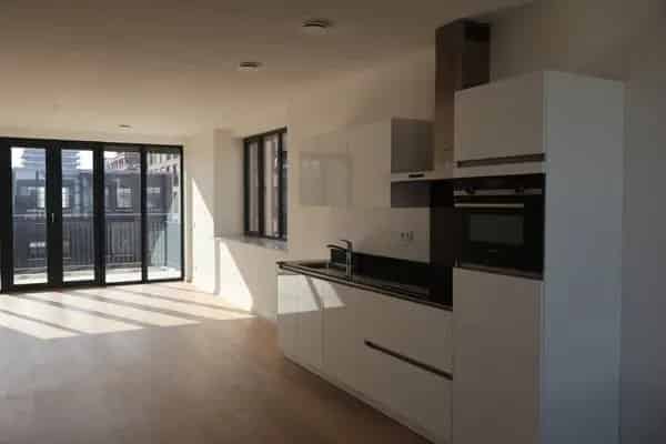 Appartement Oostende Helmond: Huurappartementen aan het kanaal