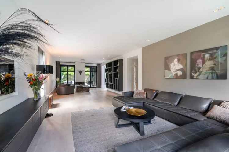 Piet Boon Villa te Koop  - Luxe & Ruimte