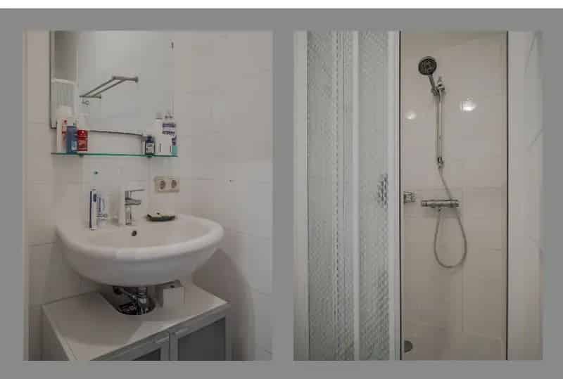 Tijdelijke Kamer Arnhem Centrum 19m² - 1 Jaar