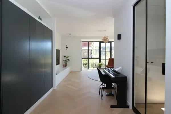 Gemeubileerde Hoekwoning 9 Maanden Huur A+++ 34 Zonnepanelen