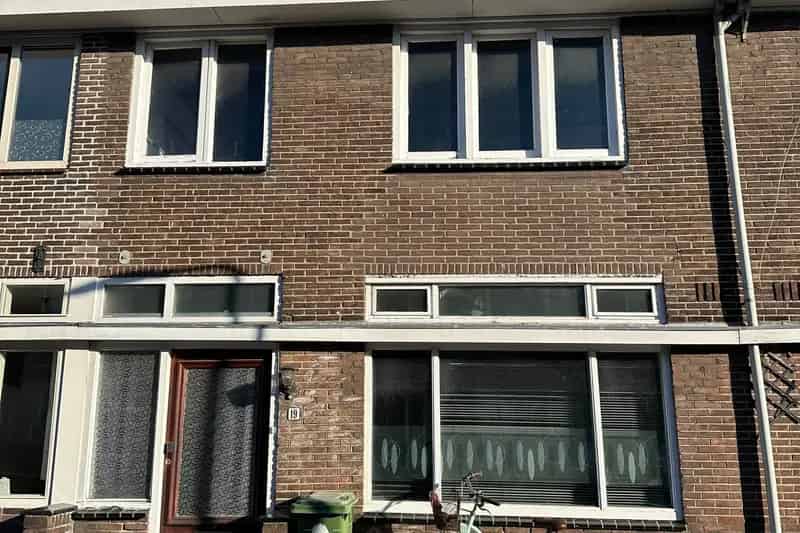 Woonhuis Executieveiling Zaandam 3 slaapkamers