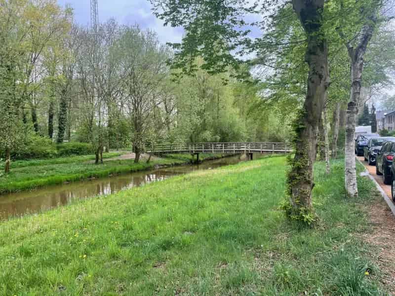 Ruime Middenwoning 4 Slaapkamers Aan Het Water Direct Beschikbaar