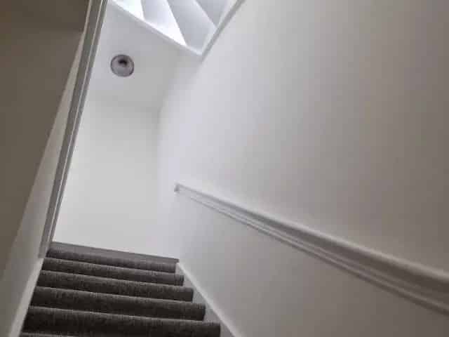 Gemeubileerde 2 Slaapkamer Woning Den Haag Balkon Short Stay Optie