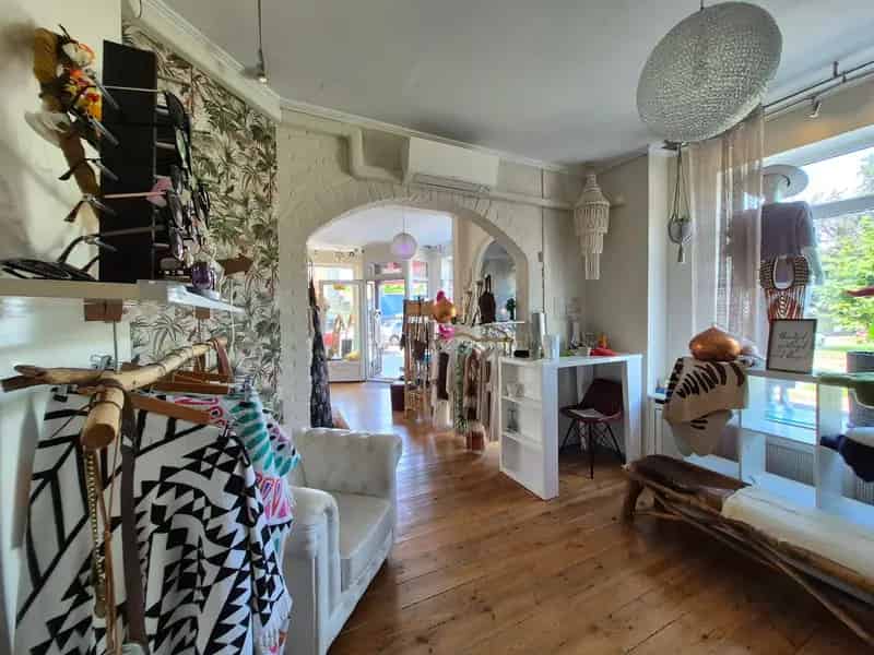 Winkel te huur Valkenburg Wilhelminalaan