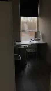 1 Kamer Appartement 15m² Groningen Schildersbuurt