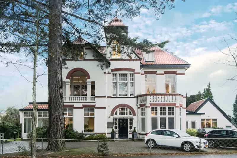 Kantoor te huur Hilversum Bothalaan 1