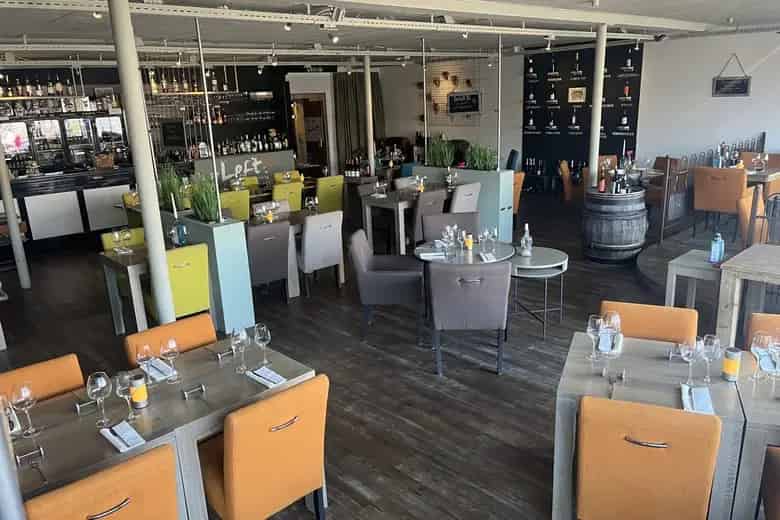 225 m2 Horeca te Huur Venlo Restaurant met Bovenwoning