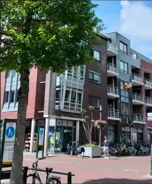 Luxe appartement Purmerend Centrum - 2 slaapkamers - Energielabel A
