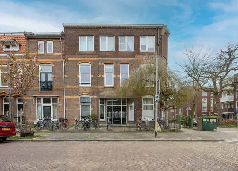 Nijmegen Oost 2 Kamer Studio Te Koop