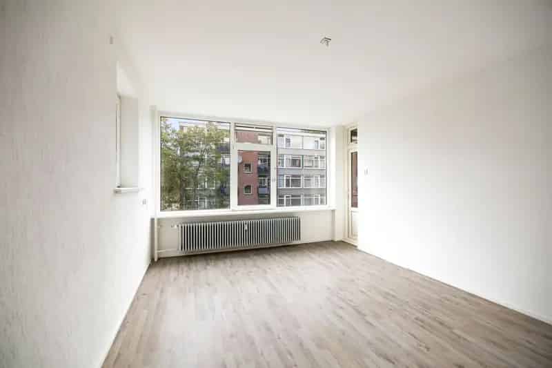 4 Kamer Hoekappartement Deventer