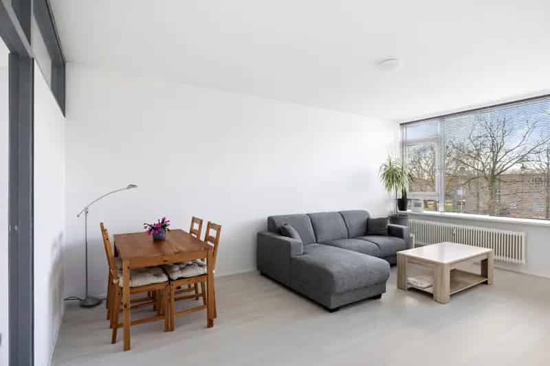 Appartement Te Koop , 69, Keizer Frederikstraat, Deventer, Overijssel