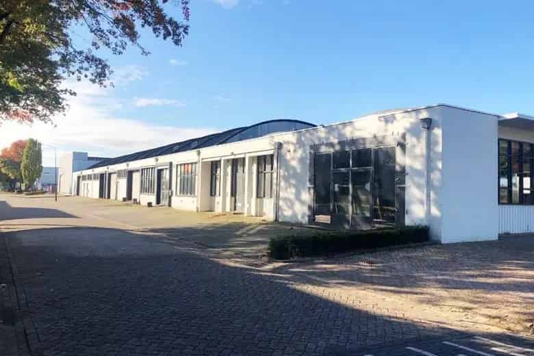 730 m2 Bedrijfsruimte te Huur Bladel