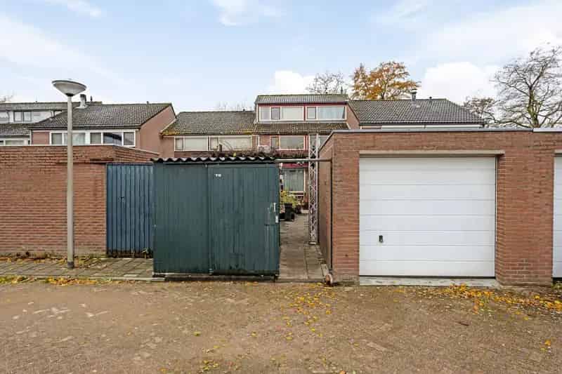4 Slaapkamers Huis te koop Etten Leur