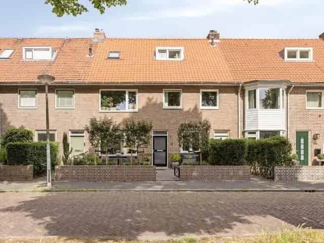 Luxe Appartement Alkmaar Zuid Westerweg  Energielabel A