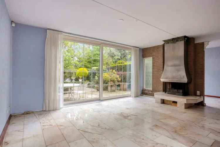 Huis te koop: Zuurbes 5 3069 NL Rotterdam 