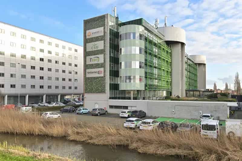 Kantoorruimte te huur Den Haag 389m2  Modern Luxe Forepark