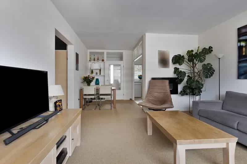 Ruim 3 kamer appartement Amsterdam Jisperveldstraat