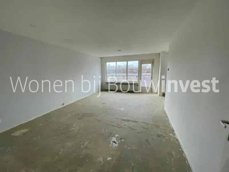 3 Kamer Appartement Buitenveldert 82m2 Nabij Amsterdam