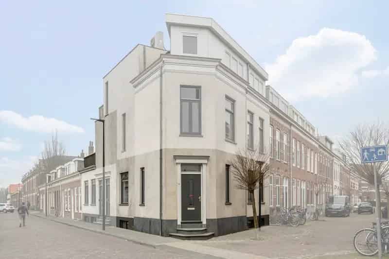 Appartement te koop Maassluis Fenacoliuslaan