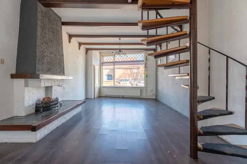 Huis te koop Rijnsburg Tramstraat 2  Veel mogelijkheden