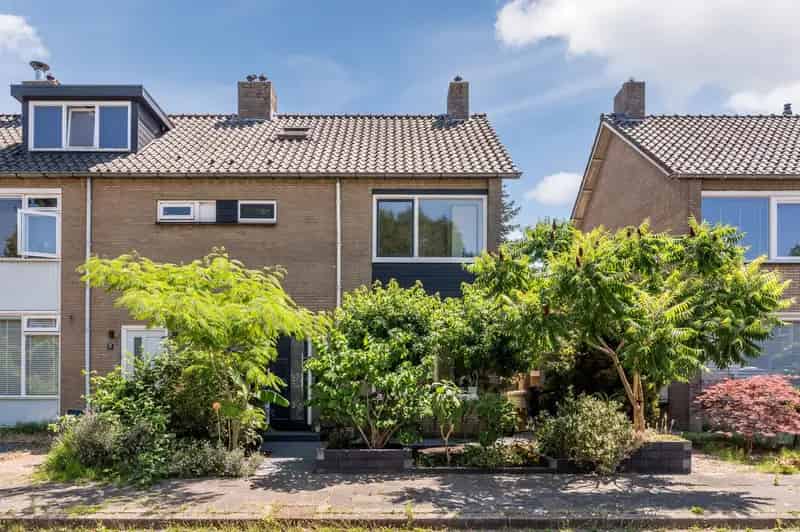 Huis te koop: Ridderschapstraat 10 3641 JZ Mijdrecht | Funda