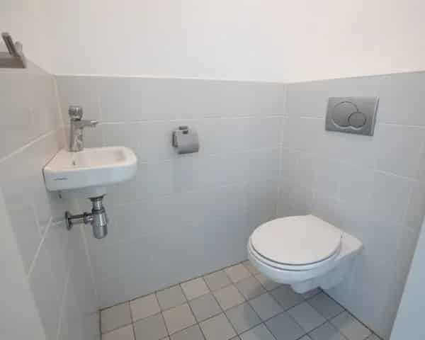 Ruim 3-kamer appartement Eindhoven Centrum - Eigen parkeerplaats