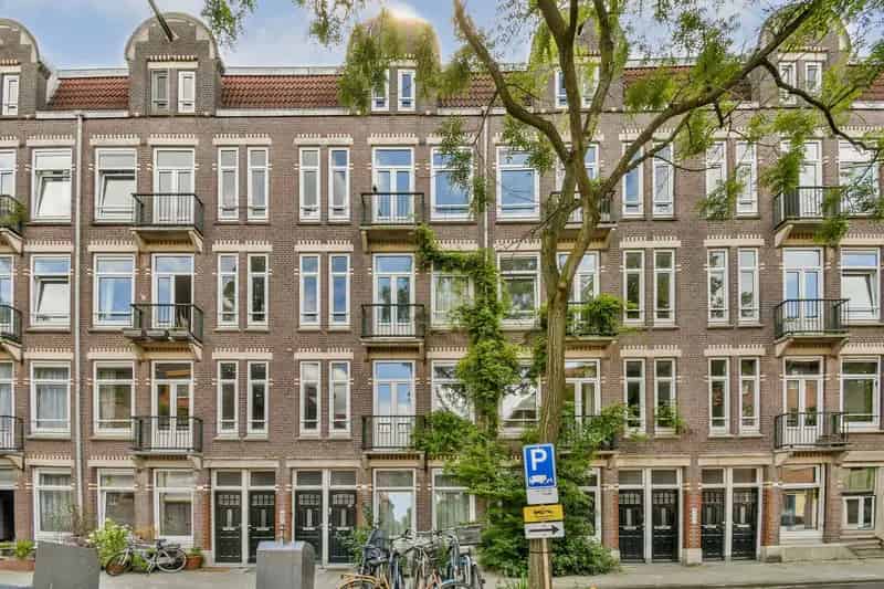 Appartement te koop: Retiefstraat 95-D 1092 XA Amsterdam | Funda