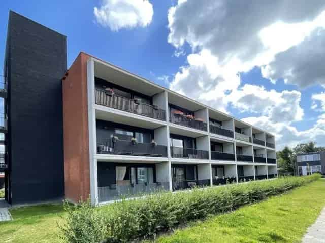 3 Kamer Appartement Leeuwarden 74m2 te Huur