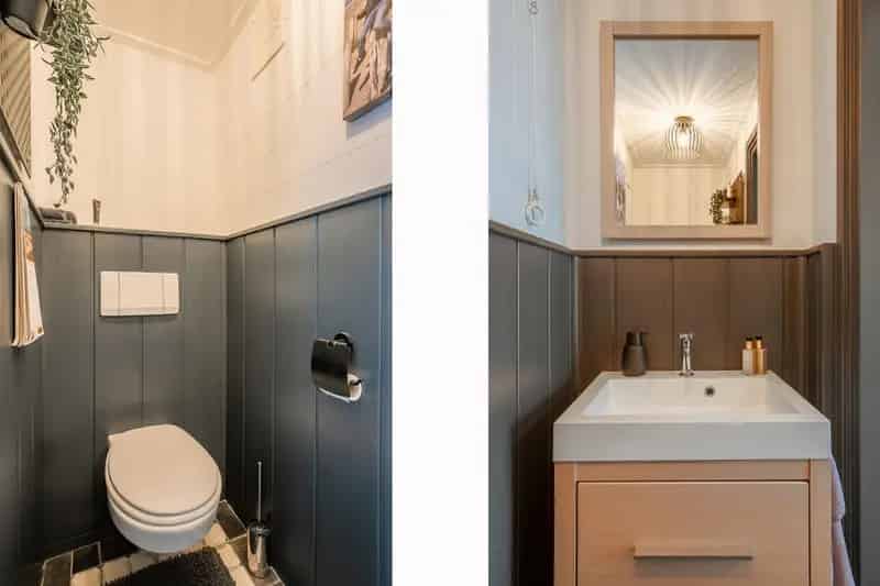 Levensloopbestendige Woning Appartement Bakkerij Koningsbosch