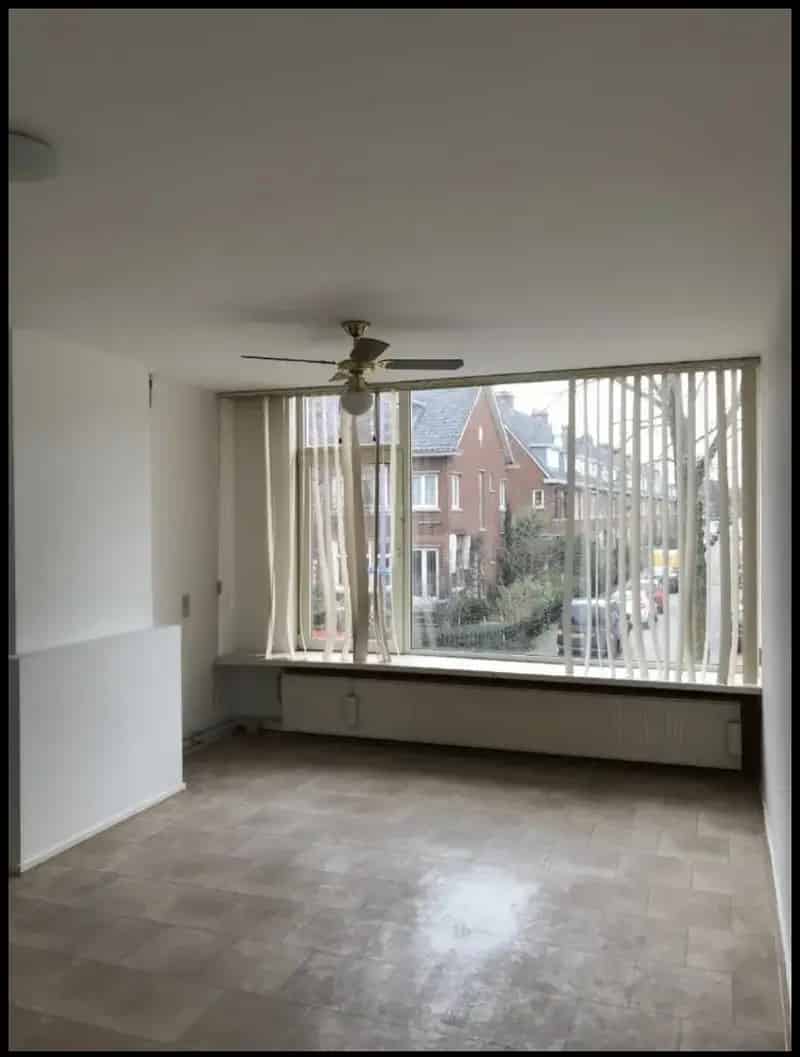 Kamer te huur Oud-Charlois tijdelijk 30 aug-1 maart