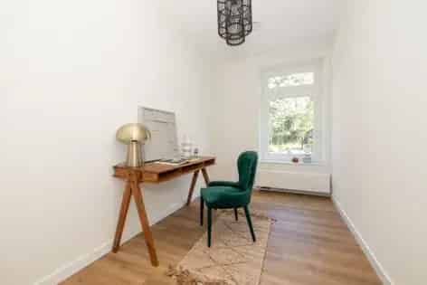 55+ Senioren Appartement 70m2 Blaricum