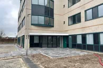 1320 m2 Kantoorruimte te Huur Etten Leur