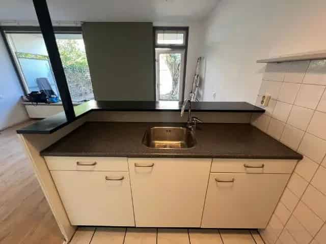 Benedenwoning Nijmegen Centrum te huur