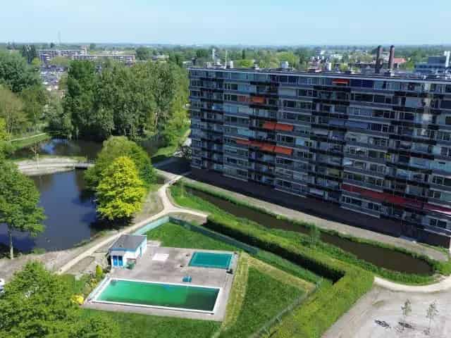 Woning te koop: Bleulandweg 112 2 HH Gouda Vastgoed Nederland