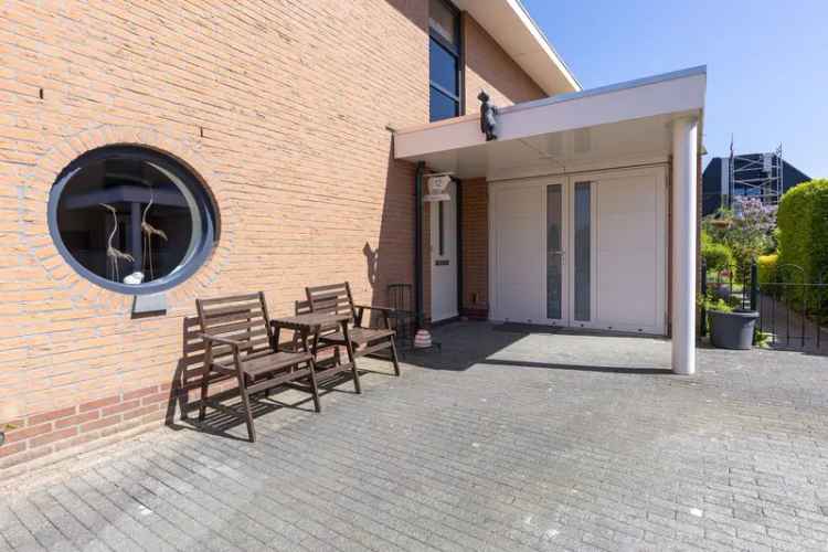 Royale 2 1 Kapwoning 4 Slaapkamers Hoorn