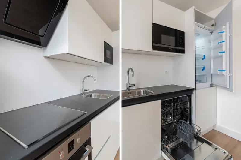 Riante Bovenwoning Rotterdam Hillesluis 113m2 Energielabel B