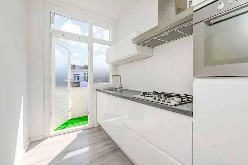 Appartement te koop Loosduinen 73m2 2 slaapkamers