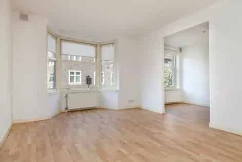 2 Kamer Appartement 74m2 Rivierenbuurt Amsterdam