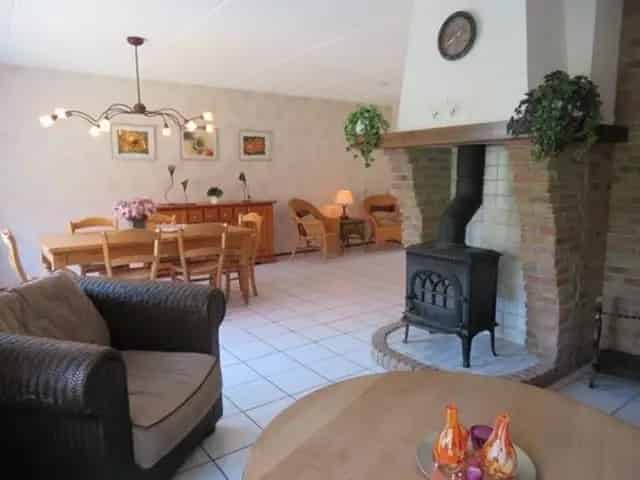 Gezinswoning Julianadorp 4 kamers 124m2