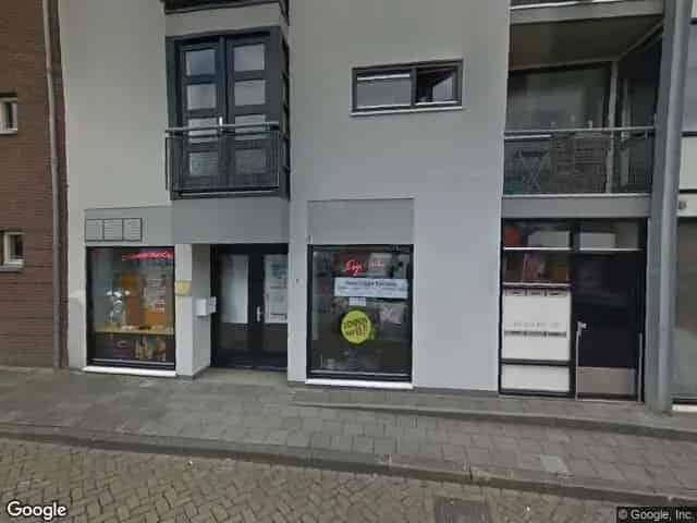 Appartement 51m2 Tiel Energielabel B Nabij Openbaar Vervoer