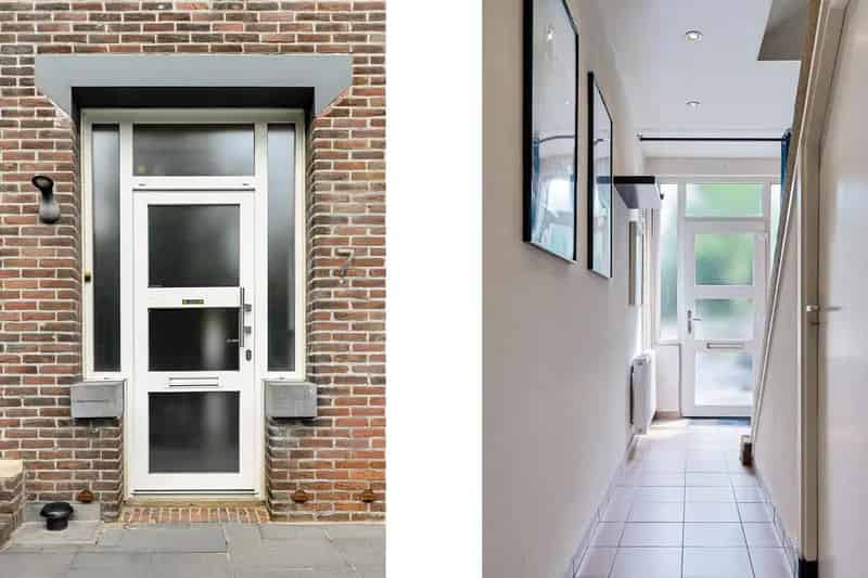 Tussenwoning Heerlen: 3 slaapkamers, 11 zonnepanelen, startersoptie
