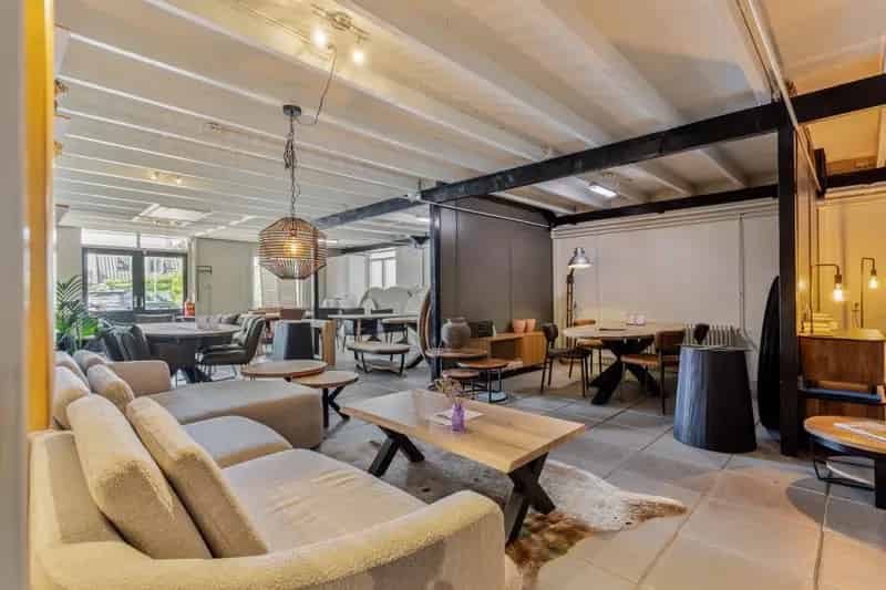 Bedrijfshal Dirkshorn 1563m2 te Koop
