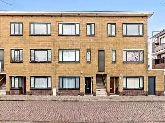 Appartement te koop Den Haag Noordpolderbuurt