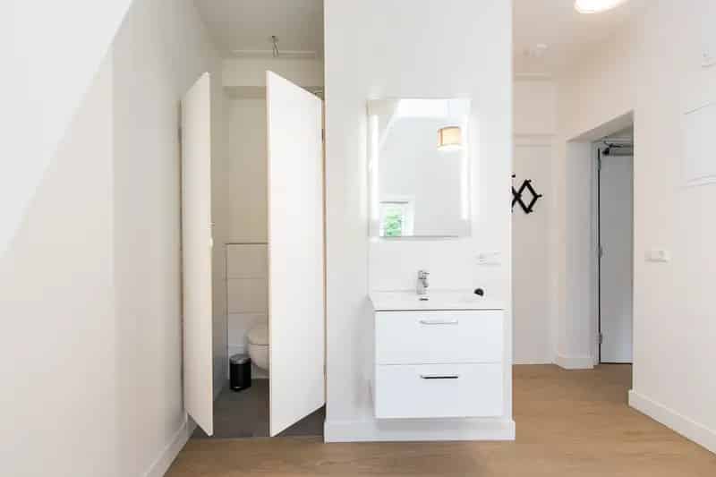 Nijmegen Short Stay Appartement 6 maanden Volledig Gemeubileerd