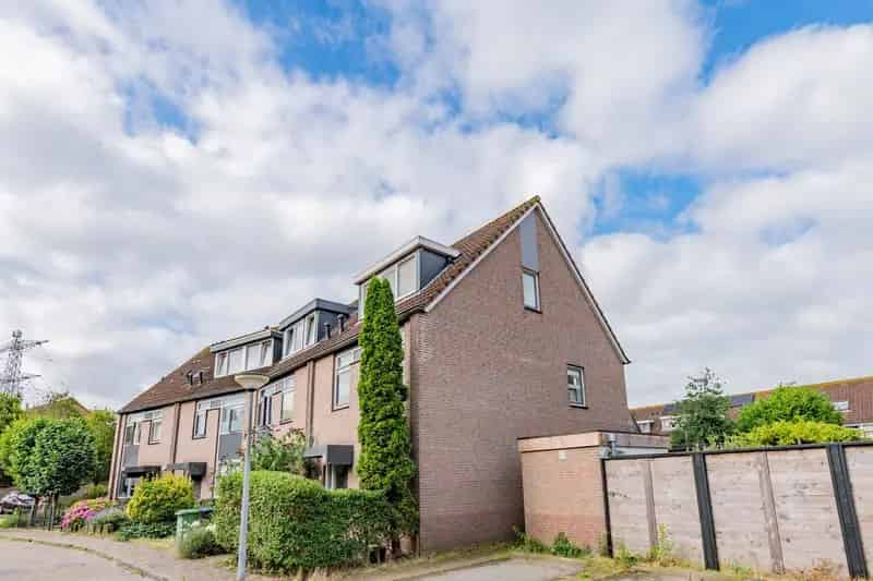 Huis te koop: Waterhoen 3 1399 KG Muiderberg 