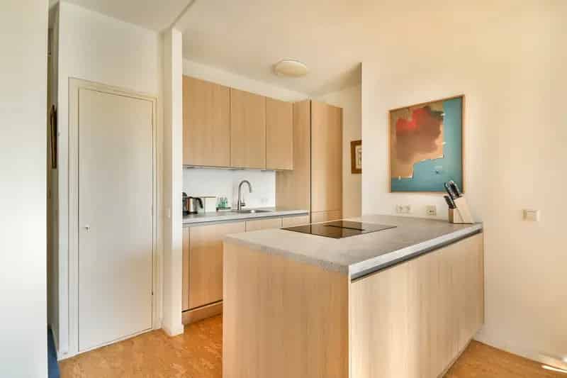 Amsterdam Zuid appartement te koop: modern 2-kamer appartement nabij Gelderlandplein