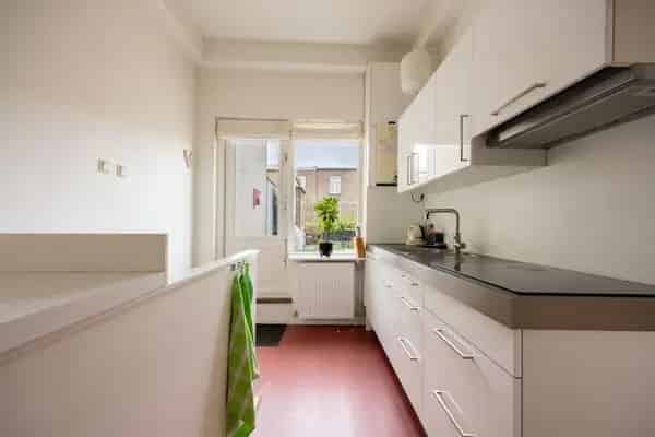 Huis Te Koop , 56, van den Havestraat, Nijmegen, Gelderland