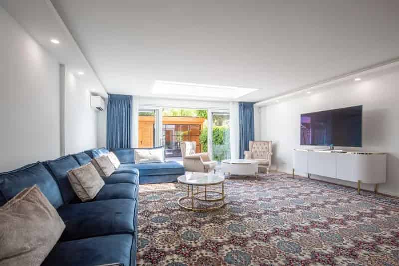 Huis te koop Kudelstaart 5 slaapkamers luxe keuken